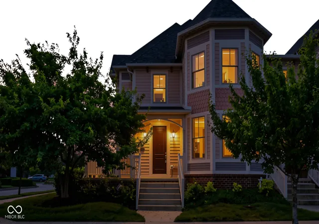 2nd image of 2535 Manigault St, Carmel, IN 46032 | MLS# 22115314