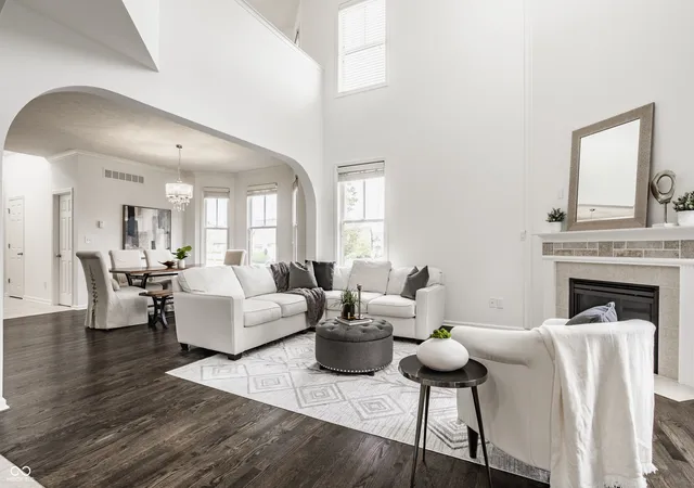 3rd image of 2535 Manigault St, Carmel, IN 46032 | MLS# 22115314