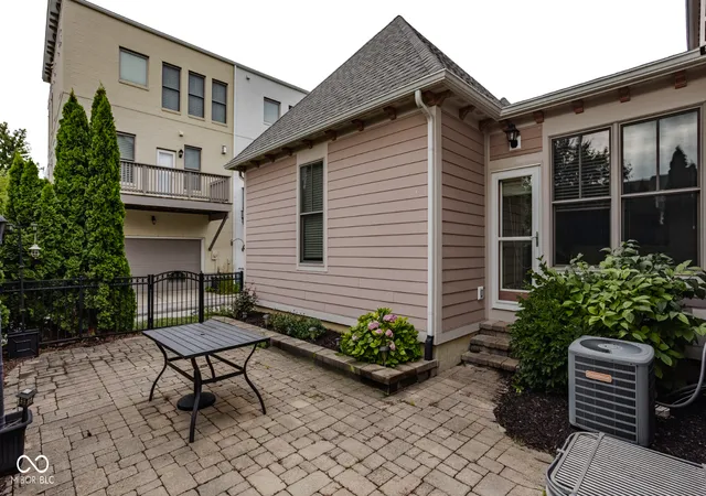 41st image of 2535 Manigault St, Carmel, IN 46032 | MLS# 22115314