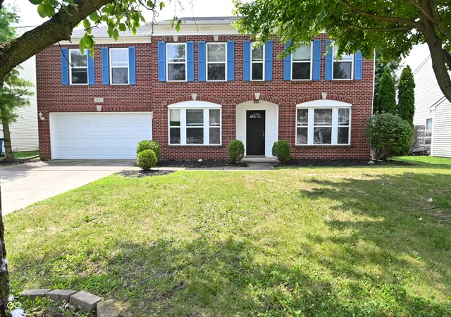 Photo 1 of Single family home for sale at 10421 Parmer Cir, Fishers, IN 46038 | MLS# 22115315 | Listing updated on 2026-07-23