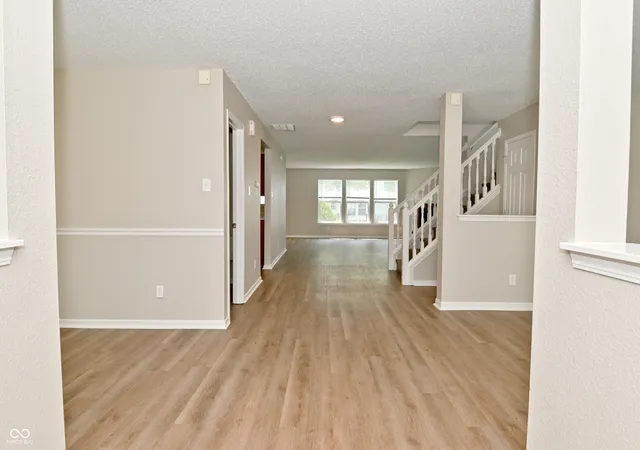 Photo 2 of Single family home for sale at 10421 Parmer Cir, Fishers, IN 46038 | MLS# 22115315 | Listing updated on 2026-07-23