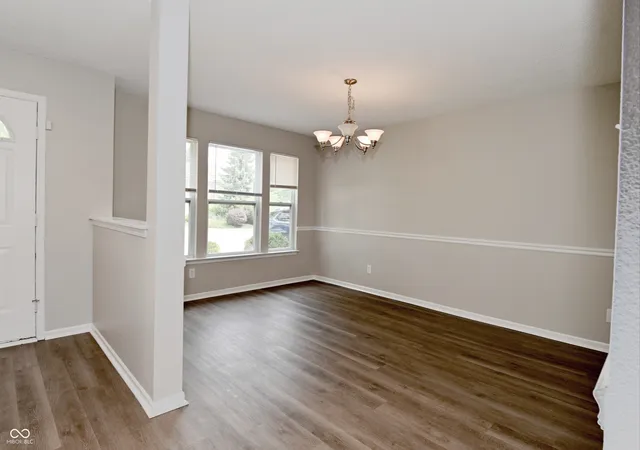 Photo 3 of Single family home for sale at 10421 Parmer Cir, Fishers, IN 46038 | MLS# 22115315 | Listing updated on 2026-07-23