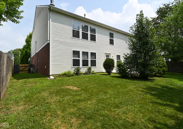 Photo 42 of Single family home for sale at 10421 Parmer Cir, Fishers, IN 46038 | MLS# 22115315 | Listing updated on 2026-07-23