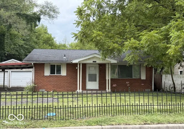 1st image of 2615 Raible Ave, Anderson, IN 46011 | MLS# 22115316