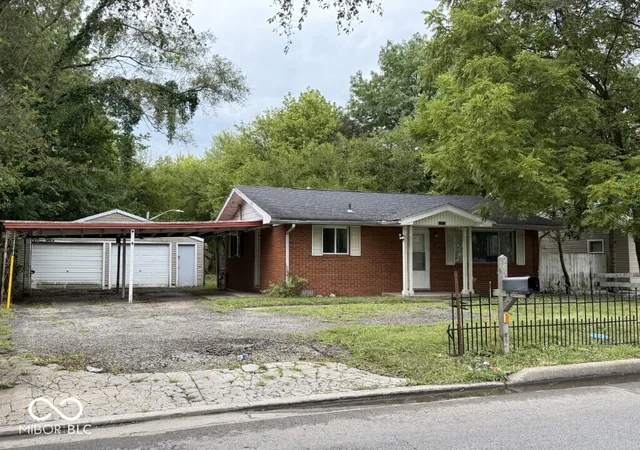 2nd image of 2615 Raible Ave, Anderson, IN 46011 | MLS# 22115316