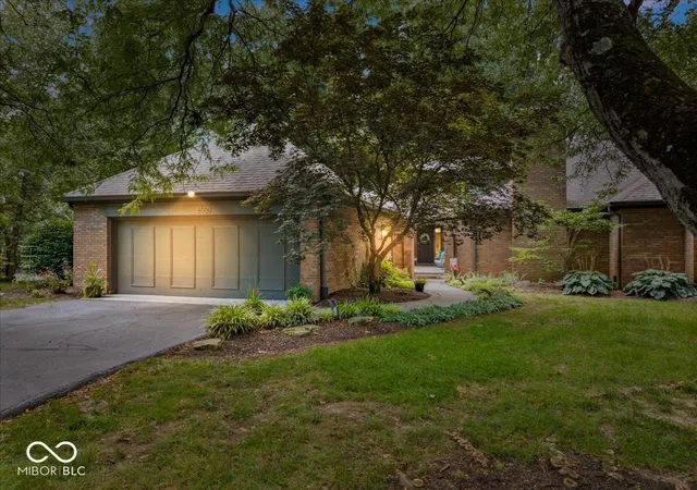 1st image of 8550 Tree Top Dr #4, Indianapolis, IN 46260 | MLS# 22115317