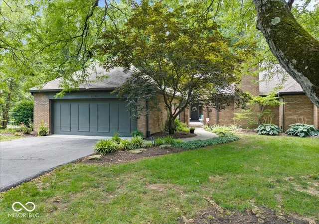 43rd image of 8550 Tree Top Dr #4, Indianapolis, IN 46260 | MLS# 22115317