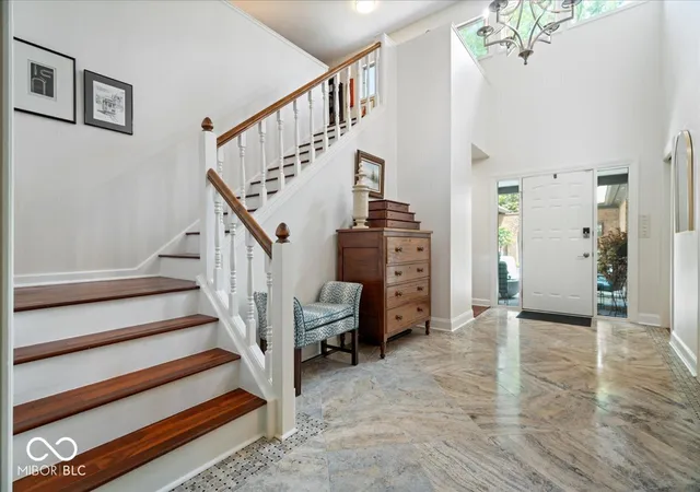 Photo 4 of Condo for sale at 8550 Tree Top Dr #4, Indianapolis, IN 46260 | MLS# 22115317 | Listing updated on 2026-09-22