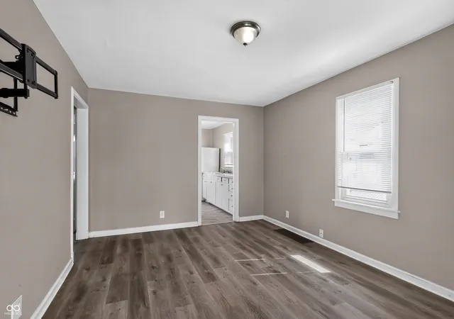 Photo 4 of Single family home for sale at 4106 Fletcher Ave, Indianapolis, IN 46203 | MLS# 22115318 | Listing updated on 2026-08-14