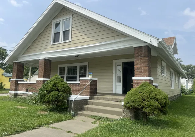 1st image of 1001 N Purdum St, Kokomo, IN 46901 | MLS# 22115320