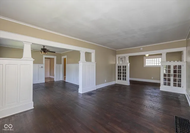 Photo 3 of Single family home for sale at 1001 N Purdum St, Kokomo, IN 46901 | MLS# 22115320 | Listing updated on 2026-09-30