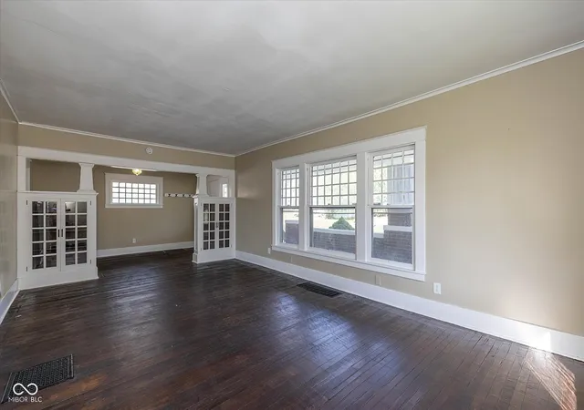 Photo 4 of Single family home for sale at 1001 N Purdum St, Kokomo, IN 46901 | MLS# 22115320 | Listing updated on 2026-09-30