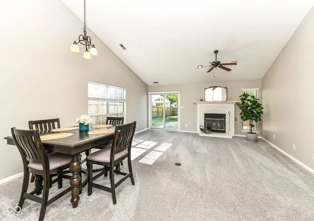 Photo 3 of Sale Pending at 7701 Raleigh Ln, Fishers, IN 46038 | MLS# 22115327 | Listing updated on 2026-09-04