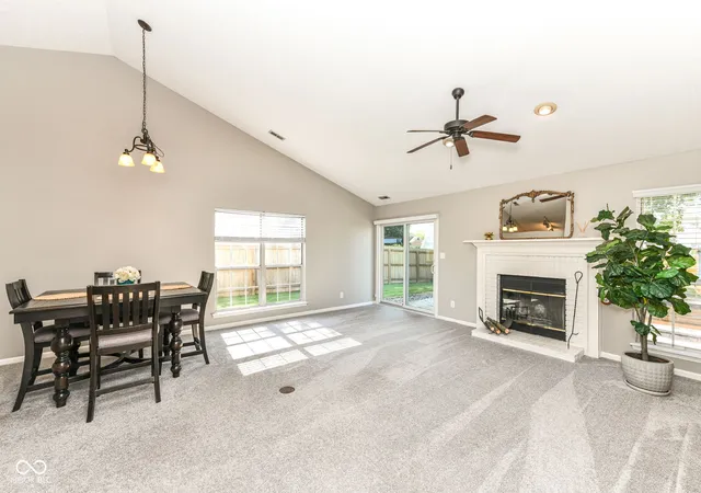 Photo 4 of Sale Pending at 7701 Raleigh Ln, Fishers, IN 46038 | MLS# 22115327 | Listing updated on 2026-09-04