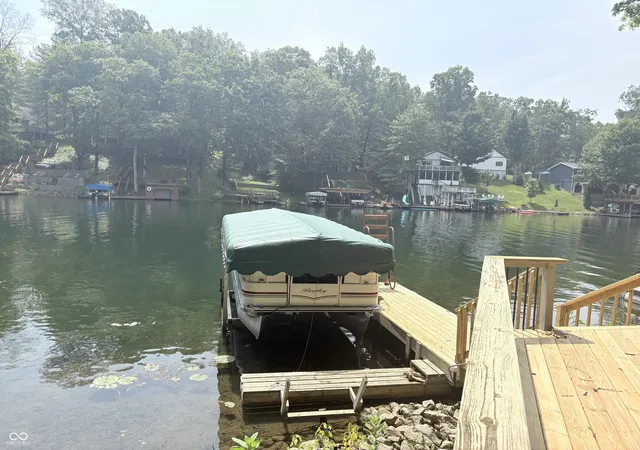 4th image of 7169 Lion Dr, Nineveh, IN 46164 | MLS# 22115328