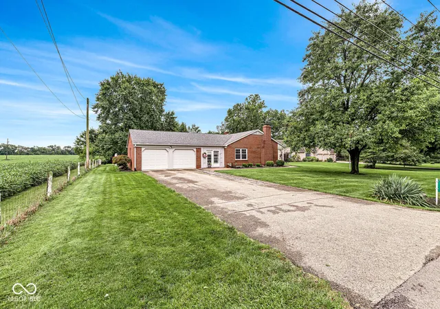 4th image of 400 E Madison Ave, Pendleton, IN 46064 | MLS# 22115329