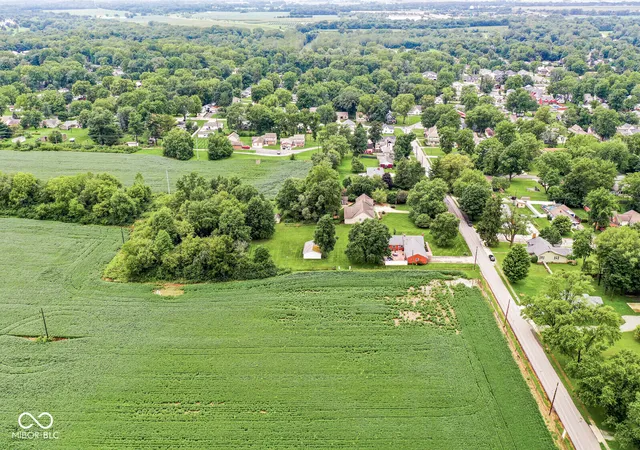 51st image of 400 E Madison Ave, Pendleton, IN 46064 | MLS# 22115329
