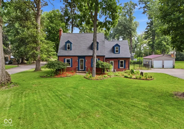 1st image of 3124 E 5th St, Anderson, IN 46012 | MLS# 22115331
