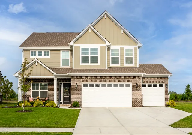 1st image of 20186 Hudson Bay Ln, Westfield, IN 46074 | MLS# 22115334