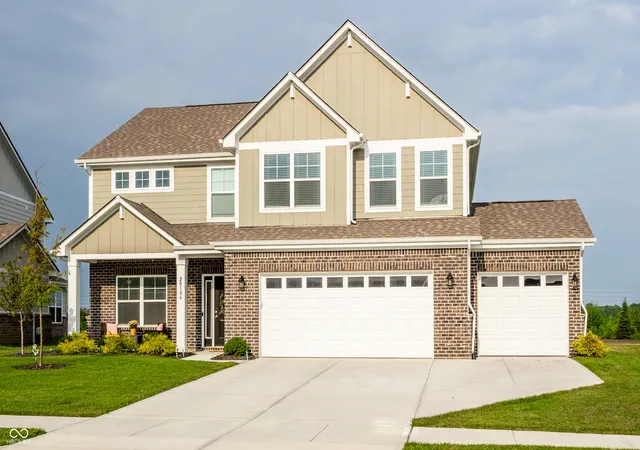 2nd image of 20186 Hudson Bay Ln, Westfield, IN 46074 | MLS# 22115334