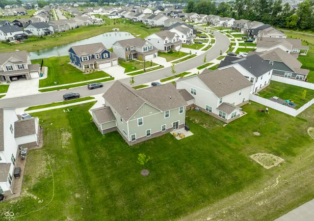 59th image of 20186 Hudson Bay Ln, Westfield, IN 46074 | MLS# 22115334
