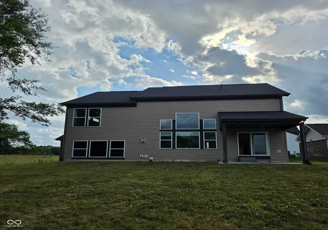 26th image of 6435 Nicoson, Indianapolis, IN 46259 | MLS# 22115335