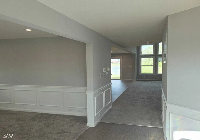 Photo 3 of Single family home for sale at 6435 Nicoson, Indianapolis, IN 46259 | MLS# 22115335 | Listing updated on 2026-07-29