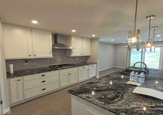 Photo 4 of Single family home for sale at 6435 Nicoson, Indianapolis, IN 46259 | MLS# 22115335 | Listing updated on 2026-07-29