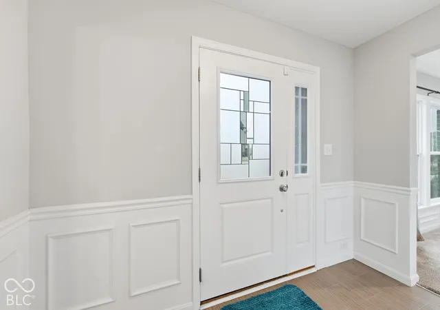 Photo 4 of Single family home for sale at 6435 Nicoson, Indianapolis, IN 46259 | MLS# 22115335 | Listing updated on 2026-10-23