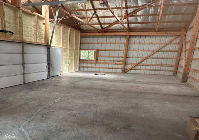 Photo 30 of Single family home for sale at 5988 Gentry Rd, Freedom, IN 47431 | MLS# 22115336 | Listing updated on 2026-07-20