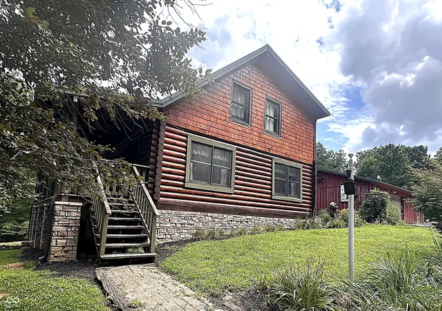 Photo 4 of Single family home for sale at 5988 Gentry Rd, Freedom, IN 47431 | MLS# 22115336 | Listing updated on 2026-07-20
