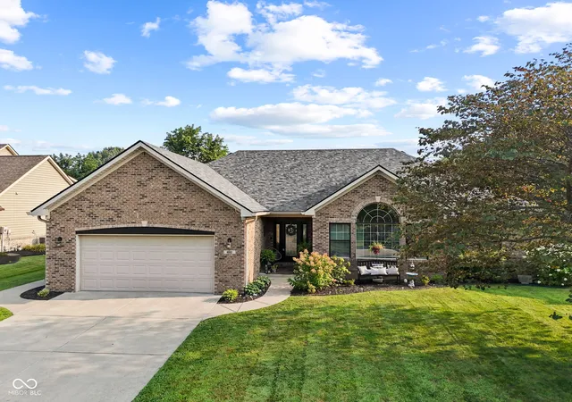 1st image of 1682 Decourcy Ct, Franklin, IN 46131 | MLS# 22115342