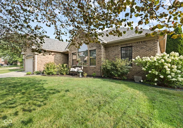 5th image of 1682 Decourcy Ct, Franklin, IN 46131 | MLS# 22115342