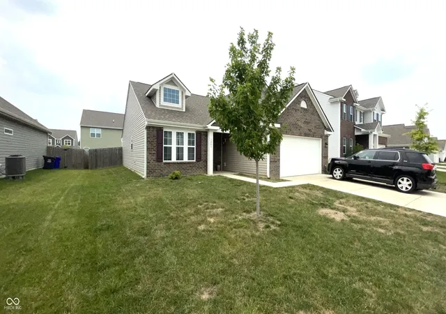 Photo 1 of Sale Pending at 3243 Sand Walk Dr, Kokomo, IN 46902 | MLS# 22115345 | Listing updated on 2026-08-26
