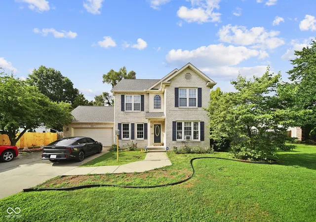Photo 1 of Single family home for sale at 3350 Betty Jean Ln, Terre Haute, IN 47805 | MLS# 22115347 | Listing updated on 2026-08-28