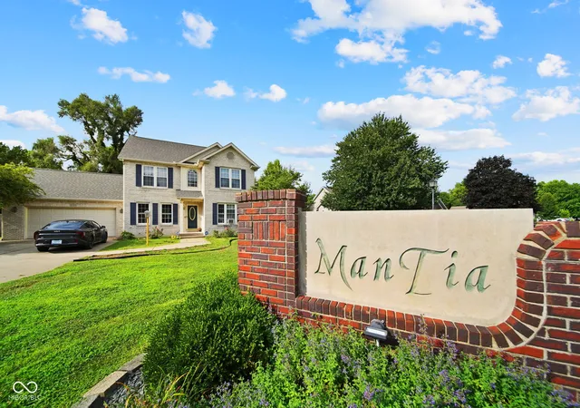 Photo 2 of Single family home for sale at 3350 Betty Jean Ln, Terre Haute, IN 47805 | MLS# 22115347 | Listing updated on 2026-08-28