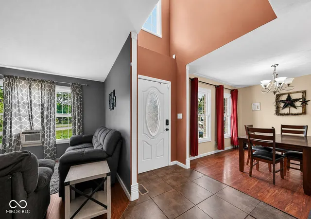 Photo 2 of Single family home for sale at 3350 Betty Jean Ln, Terre Haute, IN 47805 | MLS# 22115347 | Listing updated on 2026-08-28