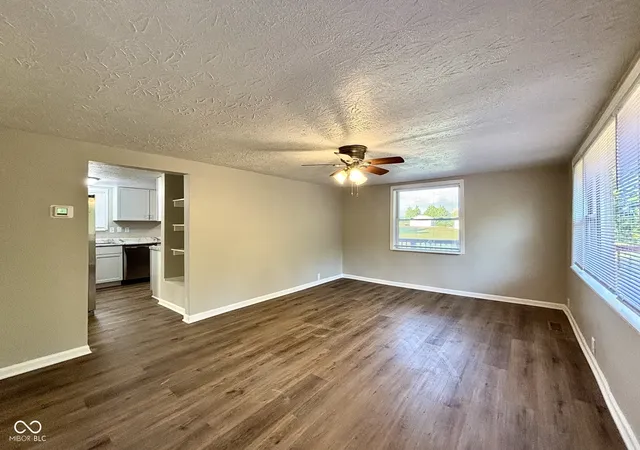 Photo 3 of Sale Pending at 3139 W Water Tower Rd, Salem, IN 47167 | MLS# 22115348 | Listing updated on 2026-09-03