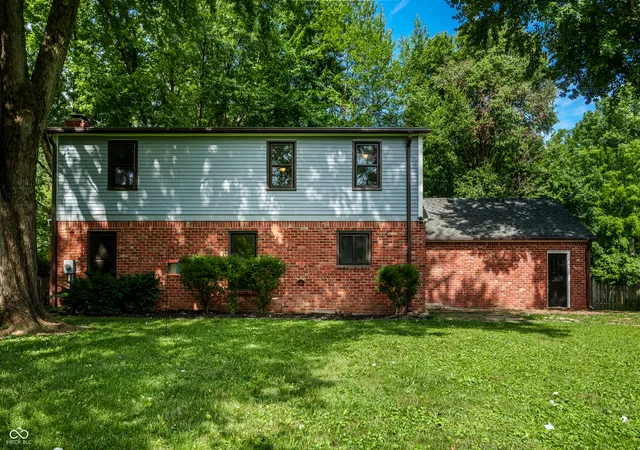 Photo 38 of Single family home for sale at 7231 Dean Rd, Indianapolis, IN 46240 | MLS# 22115349 | Listing updated on 2026-08-20