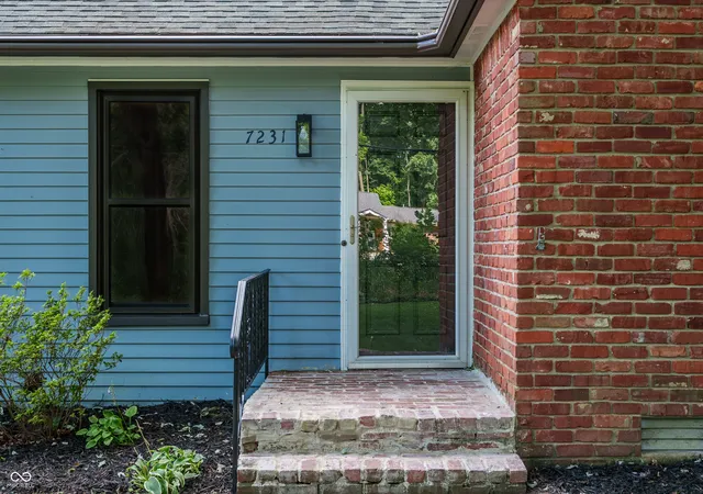 Photo 3 of Single family home for sale at 7231 Dean Rd, Indianapolis, IN 46240 | MLS# 22115349 | Listing updated on 2026-08-20