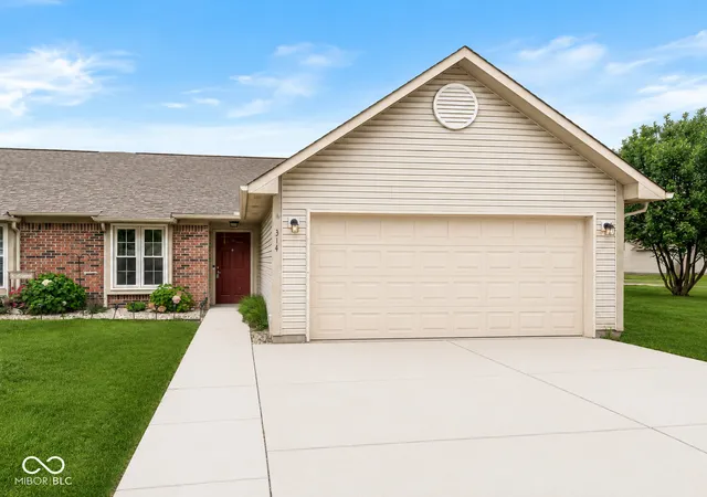 Photo 1 of Sale Pending at 314 Woodberry, Danville, IN 46122 | MLS# 22115351 | Listing updated on 2026-08-18