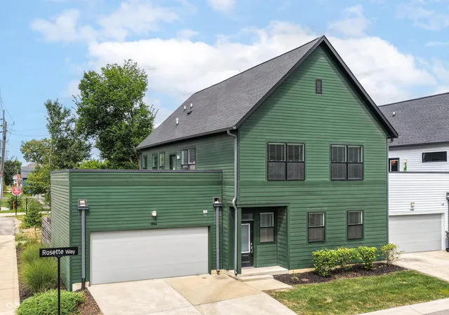 5th image of 1704 Rosette Wy, Indianapolis, IN 46202 | MLS# 22115352