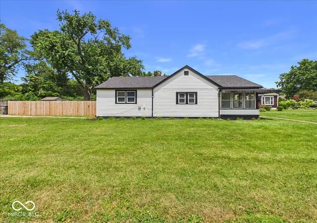 Photo 2 of Single family home for sale at 3702 N Temple Ave, Indianapolis, IN 46218 | MLS# 22115356 | Listing updated on 2026-08-19