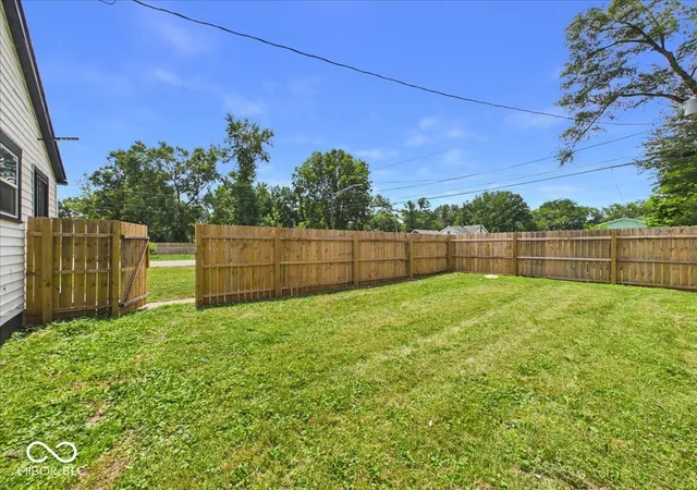 Photo 3 of Single family home for sale at 3702 N Temple Ave, Indianapolis, IN 46218 | MLS# 22115356 | Listing updated on 2026-09-24
