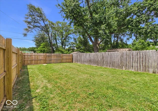 Photo 4 of Single family home for sale at 3702 N Temple Ave, Indianapolis, IN 46218 | MLS# 22115356 | Listing updated on 2026-09-24