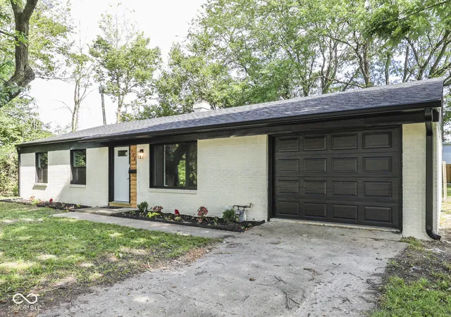 Photo 3 of Sale Pending at 5008 W 37th Street, Indianapolis, IN 46224 | MLS# 22115357 | Listing updated on 2026-08-24