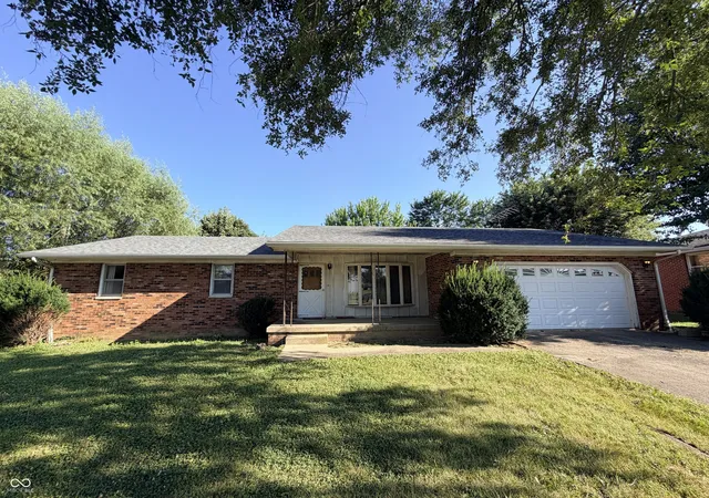 1st image of 908 E Hendricks St, Greensburg, IN 47240 | MLS# 22115362