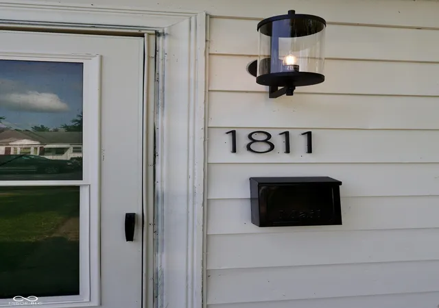 Photo 4 of Sale Pending at 1811 North 27th, Lafayette, IN 47904 | MLS# 22115363 | Listing updated on 2026-09-30