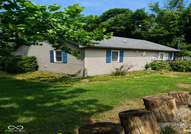 Photo 2 of Sale Pending at 4687 Buffalo Ln, Martinsville, IN 46151 | MLS# 22115370 | Listing updated on 2026-08-17