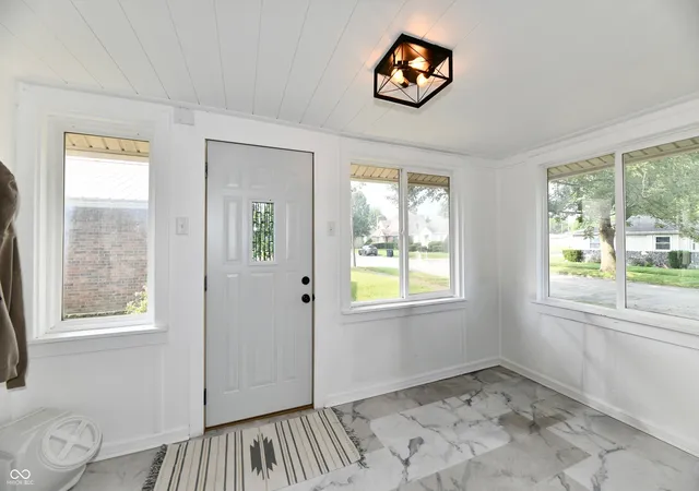 Photo 3 of Sale Pending at 205 N 10th Street, Elwood, IN 46036 | MLS# 22115375 | Listing updated on 2026-08-29